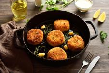 pljeskavice od krompira