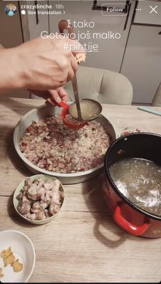 Milan Dinčić Dinča