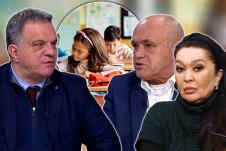 Milorad Antić Valentina Ilić Dejan Vuk Stanković