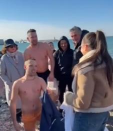 policajac verio devojku