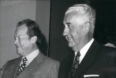 Džemal Bijedić Vili Brant