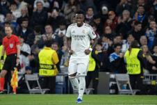 Vinisijus Žunior protiv Monaka