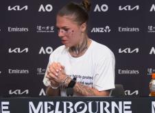 Oleksandra Olijnjikova