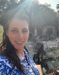 Maja Sebeg tri puta umrla zatrpana zbog zemljotresa