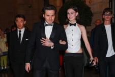 Bruklin Bekam, Nikola Pelc