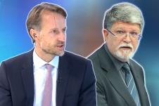 Tonino Picula Andreas fon Bekeret