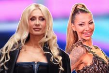 Slađana Mandić Aneli Ahmić