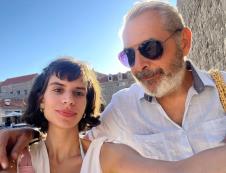 Nebojša Kundačina, Marija Kundačina