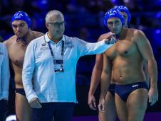 Vaterpolisti Italije