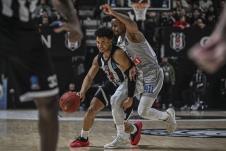 Bešiktaš - Budućnost