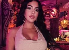 Viktorija dvojnica Georgine Rodrigez