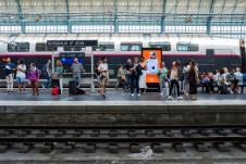 stanica u francuskoj