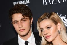 Nikola Pelc, Anvar Hadid