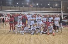 Odbojkaški klub Radnički Kragujevac