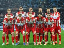 FK Crvena zvezda