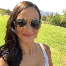 Lizi Ens - pobegla iz amiške zajednice