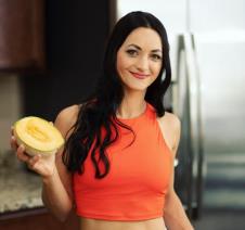 Lizi Ens - pobegla iz amiške zajednice