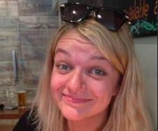 Danijela Liverani imala pijavicu u nosu