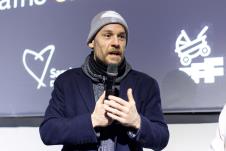 Mitja Ličen, direktor fotografije filma Porodična terapija