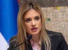 Milica Đurđević Stamenkovski