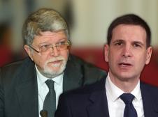 Tonino Picula Miloš Jovanović.