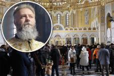 Otac Predrag Popović