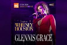 Glennis Grace
