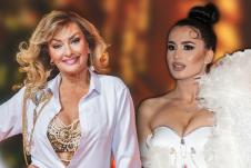 Zorana Mićanović Snežana Babić Sneki