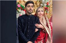 Selma Akmal udala se za Pakistanca, upoznala ga preko video igrice