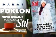 Magazin Stil