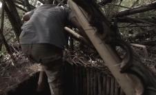 Podzemna pećina u kojoj je decenijama živeo Šoiči Jokoi