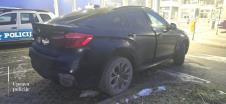zaplenjen BMW Dobrakovo