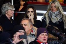 Majka i sestra Dejvida Bekama