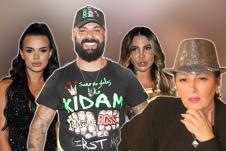 Anita Stanojevic, Luka Vujovic, Biljana Vujovic, Aneli Ahmic.jpg