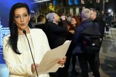 Marinika Tepic Blokaderi