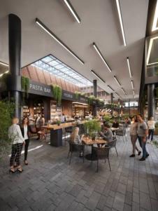 španska pijaca Beograd na vodi