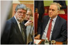 Zdravko Ponoš i Tonino Picula