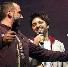 Toni Cetinski podelio uspomene sa Tošetom Proeskim