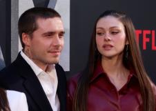 Bruklin Bekam i Nikola Pelc