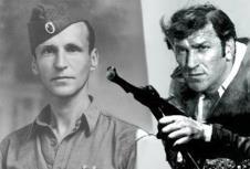 Žarko P. Todorović Valter Bata Živojinović