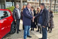 Dom zdravlja Kragujevac