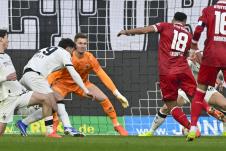 Bundesliga, Štutgart, Borusija Menhengladbah