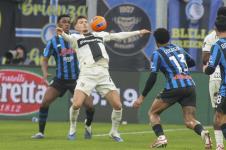 Serija A, Atalanta, Parma