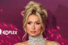 Paris Hilton