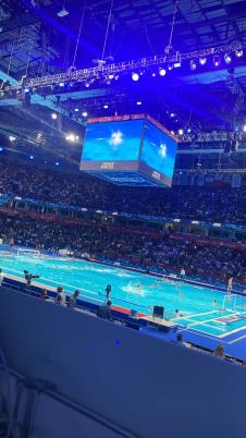 Vaterpolo, Vaterpolo reprezentacija Srbije