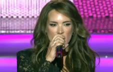 Kristina Krstičević liči na pokojnu Kseniju Pajčin