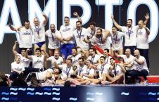 Vaterpolo reprezentacija Srbije