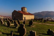 Petrova crkva u Rasu