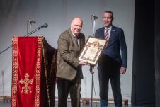 Svetosavska akademija Uroš Šuvaković