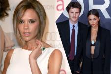 Džeki Apostel je kopija Viktorije Bekam